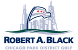 chicago park district logo